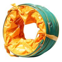 ท่อลม Flexible Duct